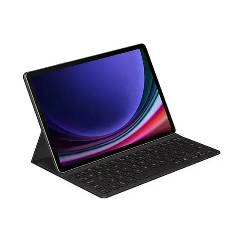 Samsung Tab S9, S9 FE, or S10 FE series Back Cover Keyboard Slim Al Key