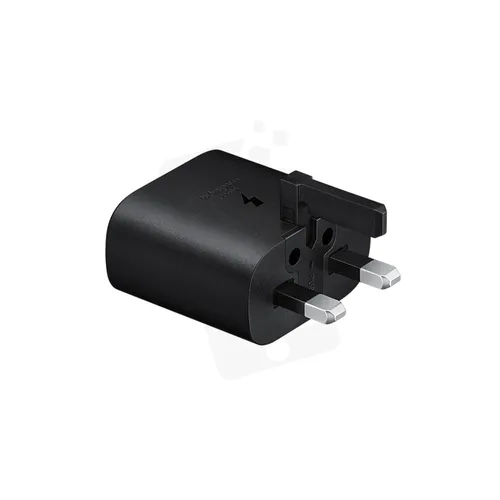 Samsung 25W Travel Adapter