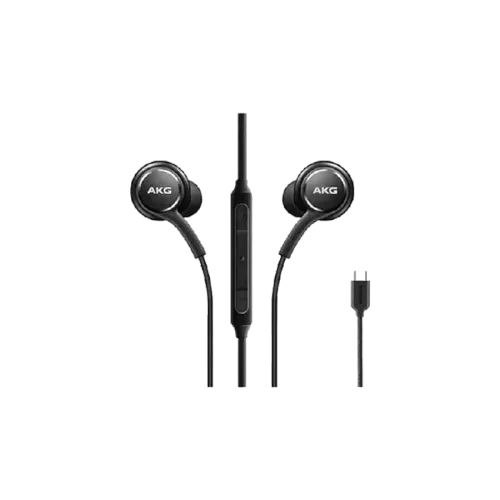 SAMSUNG TYPE-C AKG WIRED IN-EAR EARPHONE(6m)