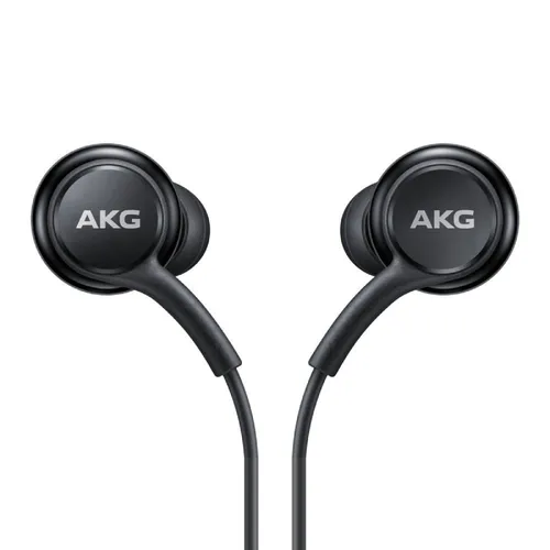 Samsung Type-C Earphones black