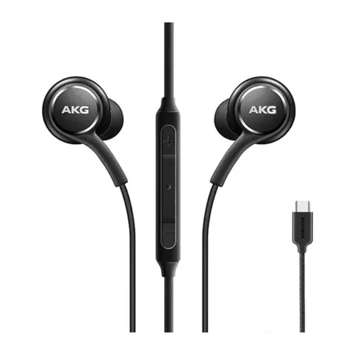 Samsung Type-C Earphones black