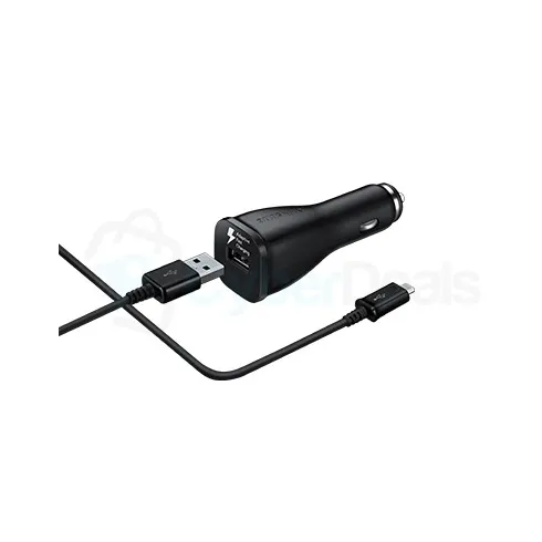 Samsung Type-C Mini In-Car Fast Charge Adapter