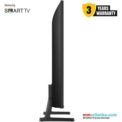 Samsung UA50DU7500RXSG Crystal 50 Inch UHD 50Hz 4K Smart TV