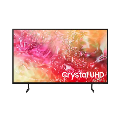 Samsung UA65DU7700RXSG Crystal 65 Inch UHD 50Hz 4K Smart TV
