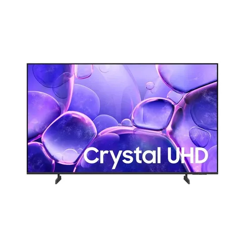 Samsung UA65U8500FRXSG Crystal 65 Inch UHD 50Hz 4K Smart TV