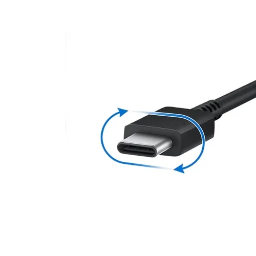 Samsung USB-A to USB Type-C 3A Fast Charging Cable