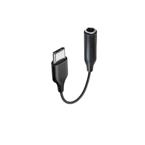 Samsung USB-C Headset Jack Adapter – AAA
