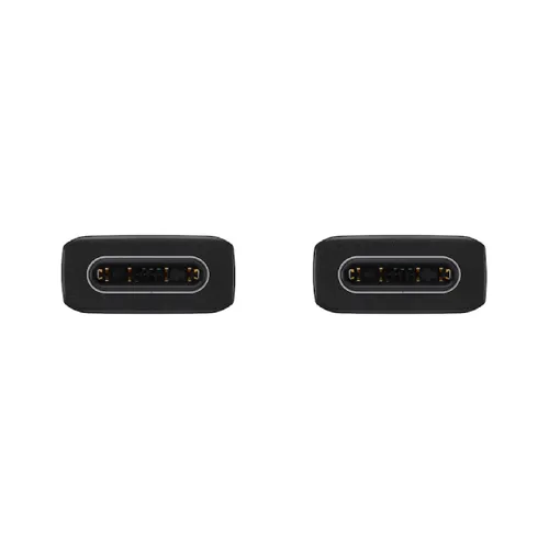 Samsung Usb-C to Usb-C Cable Black 1M