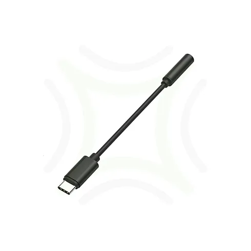 Samsung USB Type-C Headset Jack Adapter