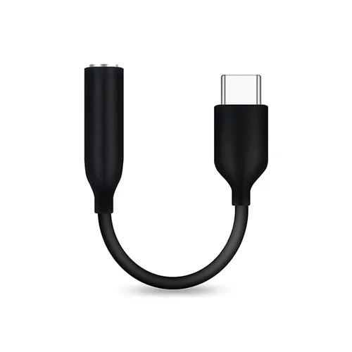 Samsung USB Type-C to 3.5mm Headset Jack Adapter