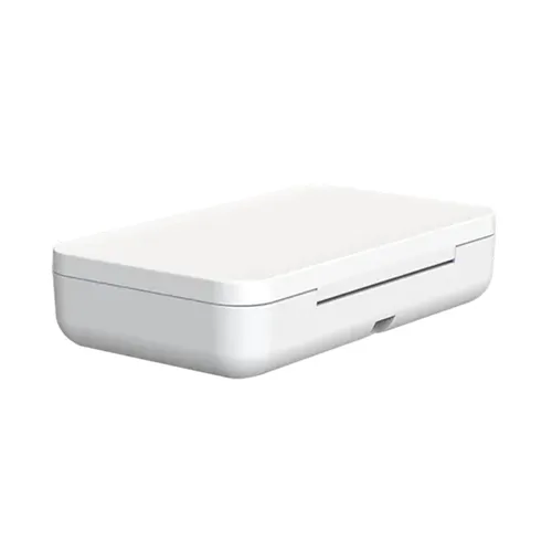 Samsung UV Sterilizer with Wireless Charging