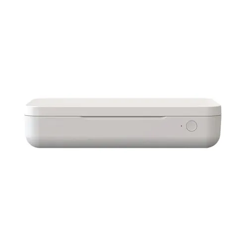 Samsung UV Sterilizer with Wireless Charging
