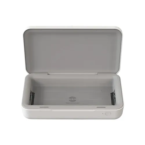 Samsung UV Sterilizer with Wireless Charging