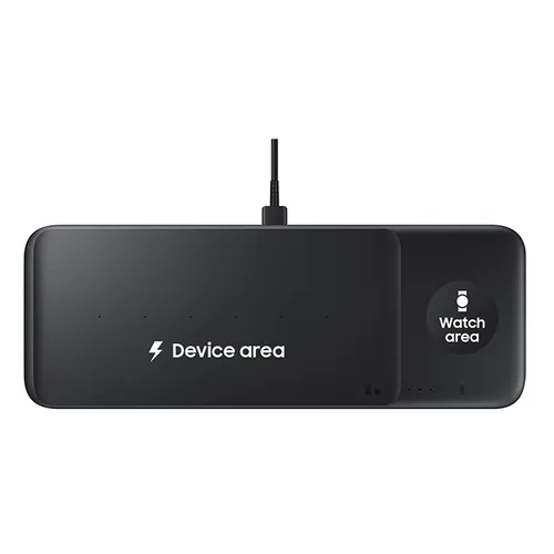 Samsung Wireless Charger Trio