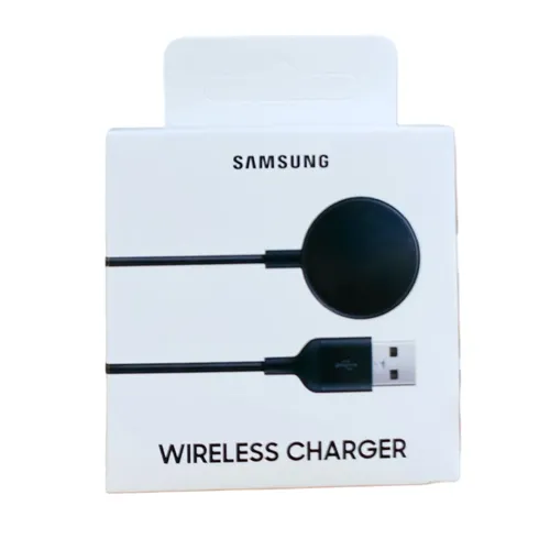Samsung Wireless USB Watch Charger - UAE Version