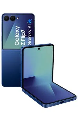 Samsung Z FLIP 7  Display Replacement with Free Installation
