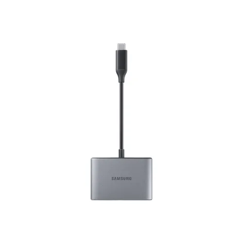Samung Multiport Adapter (EE-P3200) Gray