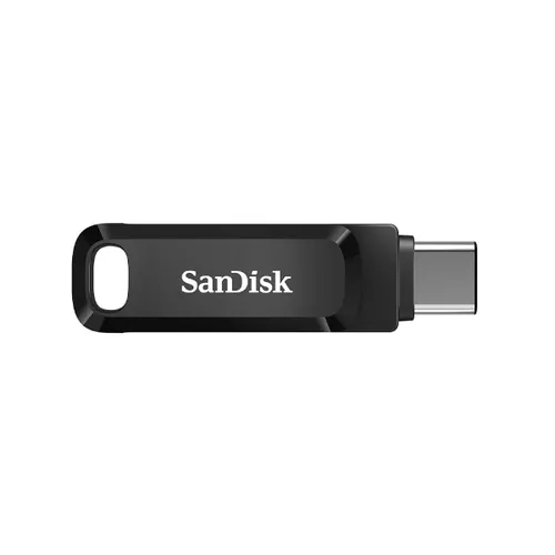 SanDisk 128GB Ultra Dual Drive Go USB Type-C Flash Drive