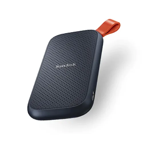 SanDisk 1TB 520MB/s Portable SSD
