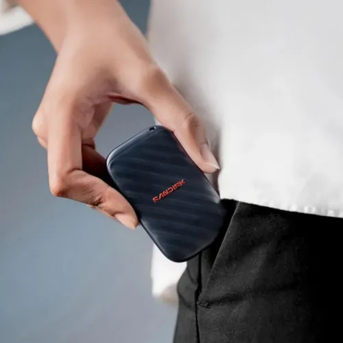 Sandisk 1TB 600MB/s Portable Drive