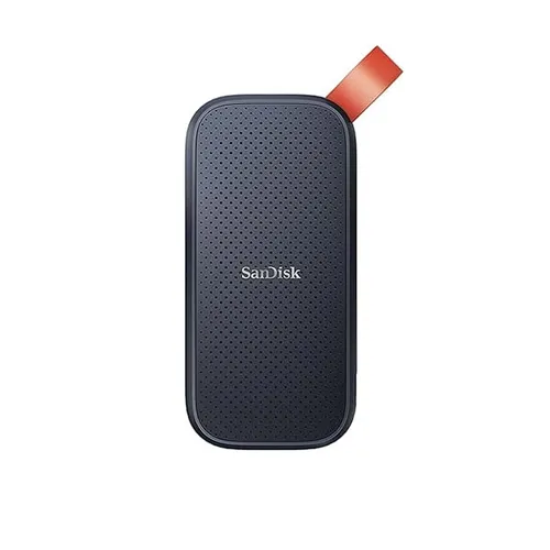 SanDisk 1TB 800MB/s Portable SSD