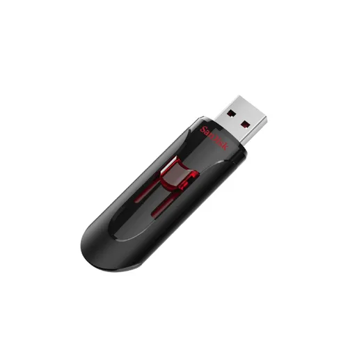 Sandisk 256GB Cruzer Glide 3.0 USB Flash Drive
