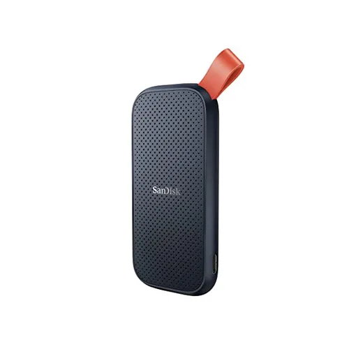 SanDisk 2TB 520MB/s Portable SSD