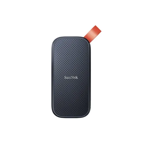SanDisk 2TB 520MB/s Portable SSD