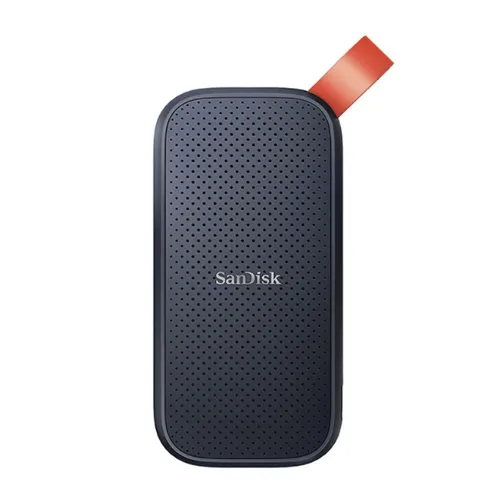 Sandisk 2TB Portable SSD 520mbs Read/Write