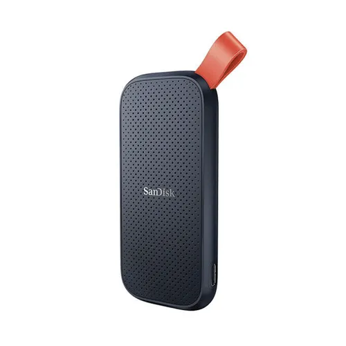 Sandisk 2TB Portable SSD 800mbs Read/Write