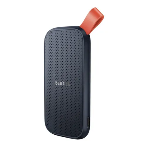 Sandisk 2TB Portable SSD 800mbs Read/Write
