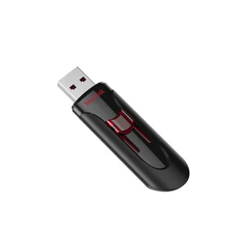 Sandisk 64GB Cruzer Glide 3.0 USB Flash Drive