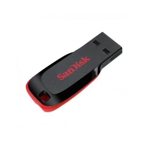 SanDisk Cruzer Blade Flash Drive 8GB