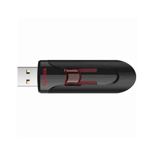 Sandisk Cruzer Glide 128GB USB 3.0 Flash Drive