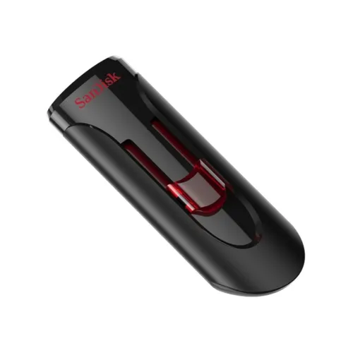 SanDisk Cruzer Glide 128GB USB 3.0 Flash Drive