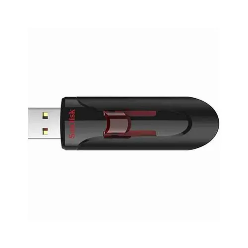 Sandisk Cruzer Glide 16GB USB 3.0 Flash Drive