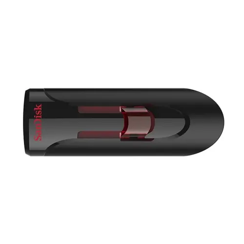 SanDisk Cruzer Glide 3.0 128GB USB Flash Drive
