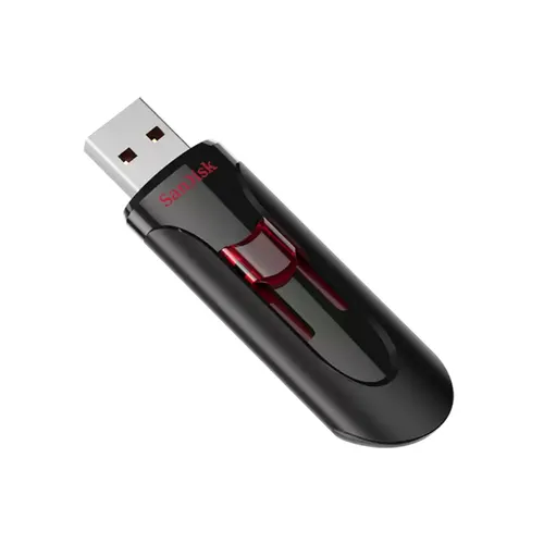 SanDisk Cruzer Glide 3.0 256GB USB Flash Drive