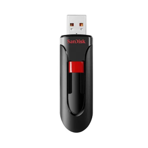 Sandisk Cruzer Glide 3.0 64GB