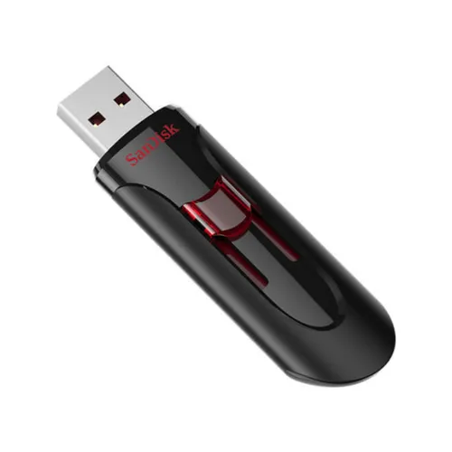 Sandisk Cruzer Glide 3.0 64GB
