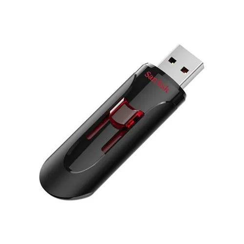 Sandisk Cruzer Glide 32GB USB 3.0 Flash Drive