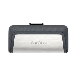 SanDisk Dual Drive USB Type-C Flash Drive