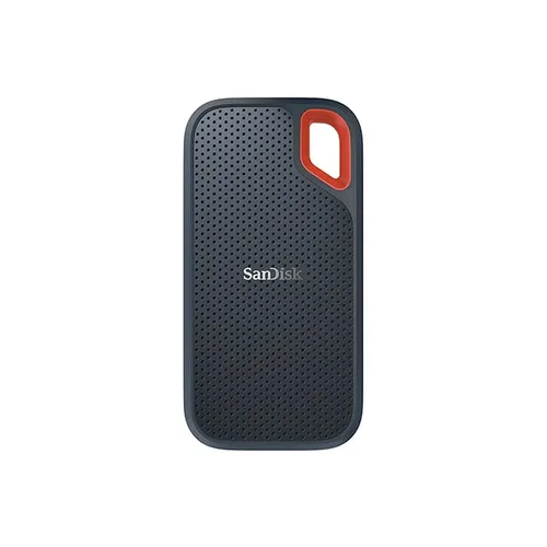 SanDisk Extreme Portable 1TB 550MB/s External SSD