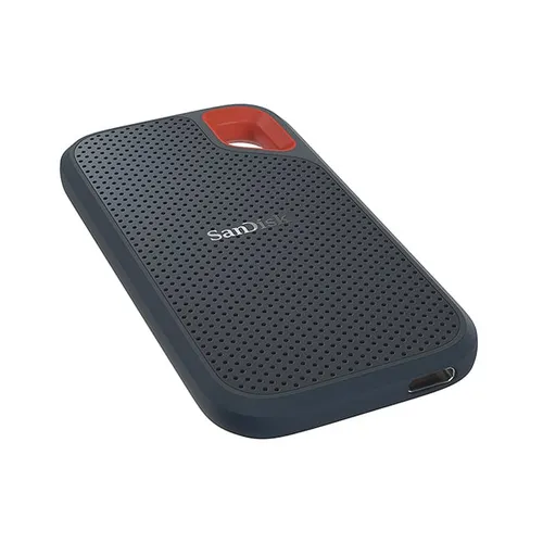 SanDisk Extreme Portable 2TB 550MB/s External SSD