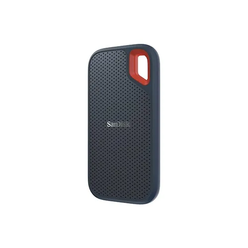 SanDisk Extreme Portable 500GB 1050MB/s External SSD