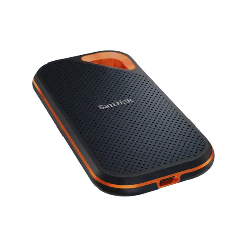 Sandisk Extreme Pro Portable SSD 1TB 2000mbs Read 2000mbs Write