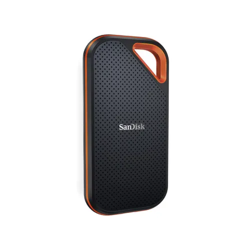 Sandisk Extreme Pro Portable SSD 2TB 1050mbs Read 1000mbs Write