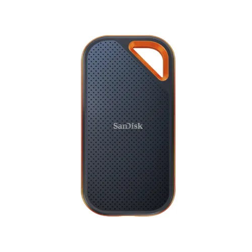 Sandisk Extreme Pro Portable SSD TB 1050mbs Read 1000mbs Write