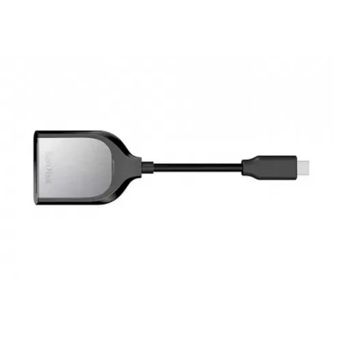 SanDisk Extreme Pro SD Card USB Type-C Reader