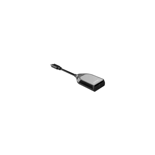 SANDISK EXTREME PRO USB-C SD CARD READER(SDDR-409-G46)